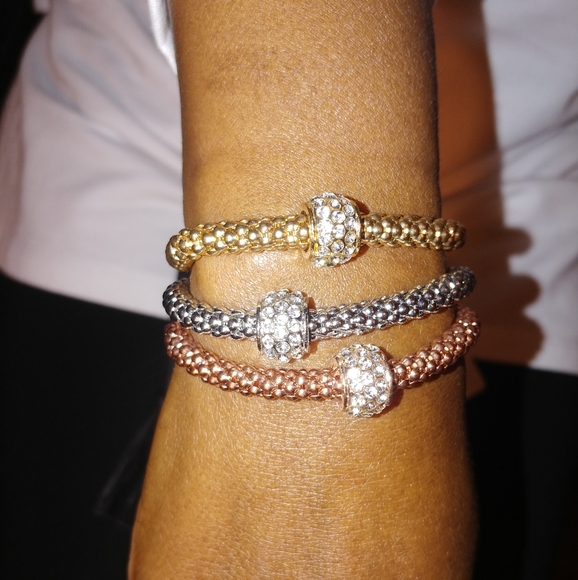 Stocking Stuffer Braclets - Picture 3 of 3